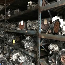 Trester Auto Parts ico