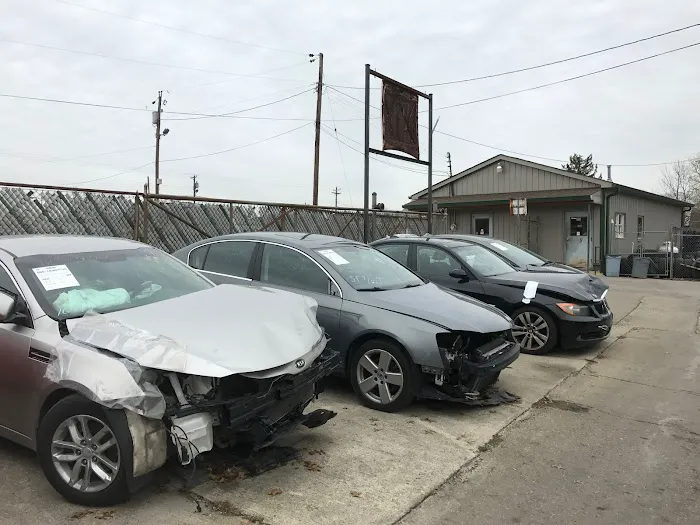 Trester Auto Parts 6
