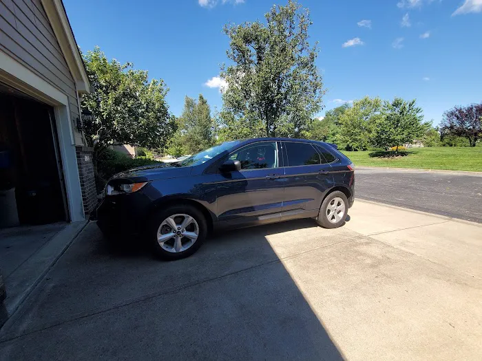 Mike Castrucci Ford Sales, Inc. Collision 2