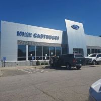 Mike Castrucci Ford Sales, Inc. Collision