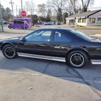 Super Coupe Performance