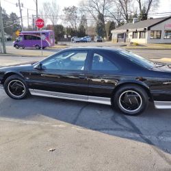 Super Coupe Performance ico