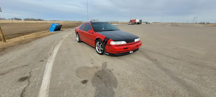 Super Coupe Performance 1