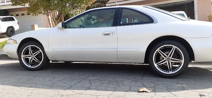 Super Coupe Performance 6