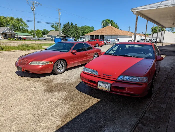 Super Coupe Performance 3