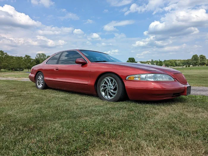 Super Coupe Performance 2
