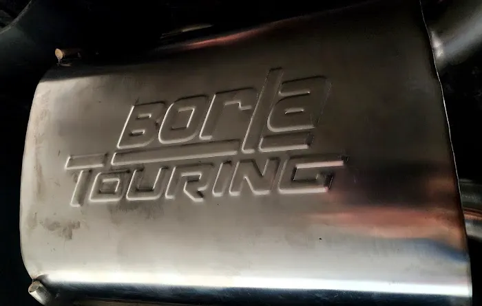 Car-X Tire & Auto 0