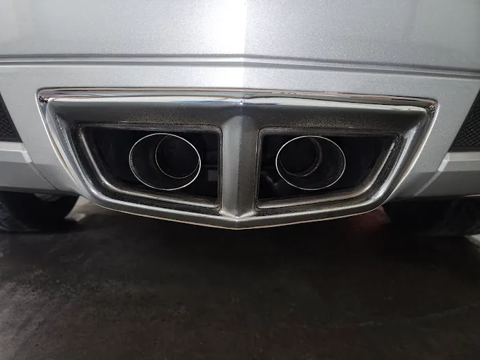 Car-X Tire & Auto 1