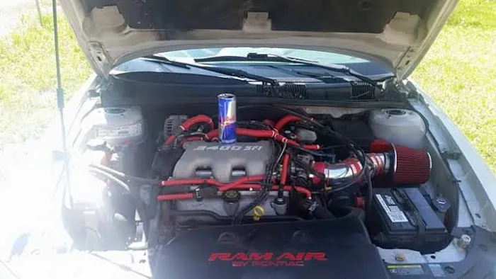 Weezy's Custom Auto 2