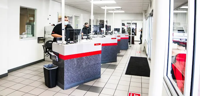 Kings Chrysler Jeep Dodge Ram Service Center 0