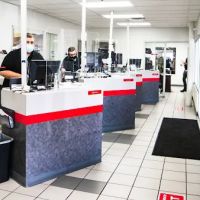 Kings Chrysler Jeep Dodge Ram Service Center