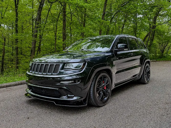 Kings Chrysler Jeep Dodge Ram Service Center 7