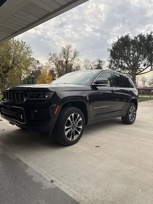 Kings Chrysler Jeep Dodge Ram Service Center 3