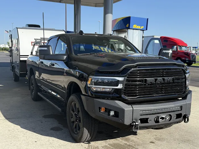 Kings Chrysler Jeep Dodge Ram Service Center 6