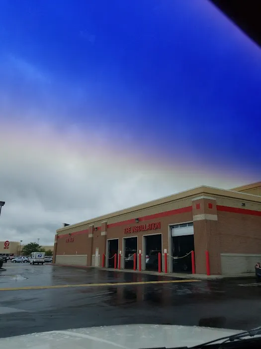 Costco Tire Center 1