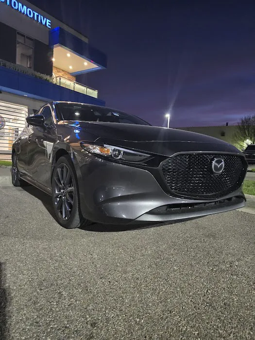 Kings Mazda Service Center 0