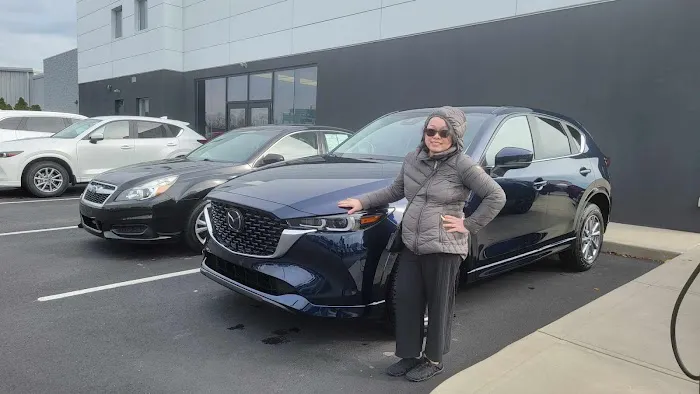 Kings Mazda Service Center 2