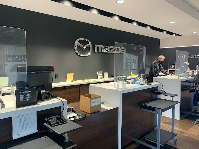 Kings Mazda Service Center 3