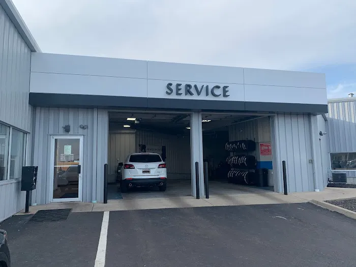 Kings Mazda Service Center 6