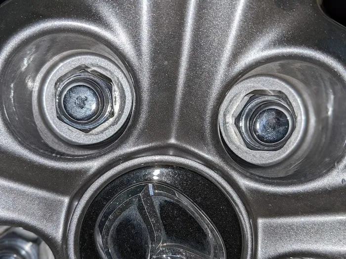 Jiffy Lube 6