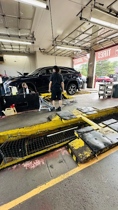 Jiffy Lube 5