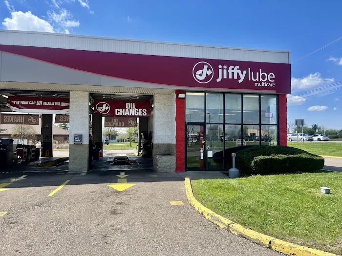 Jiffy Lube 2
