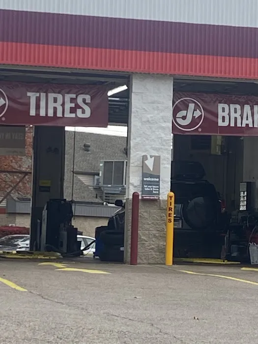 Jiffy Lube 0