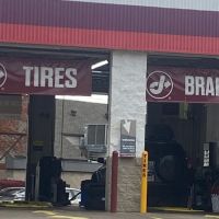 Jiffy Lube