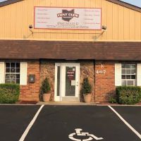 Dent Dude Cincinnati -Paintless Dent Repair