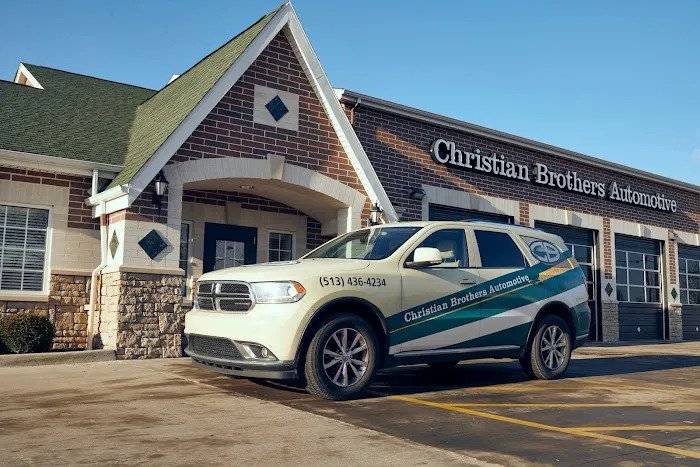 Christian Brothers Automotive Loveland 0