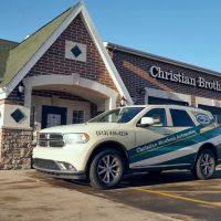 Christian Brothers Automotive Loveland