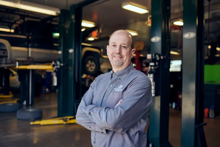 Christian Brothers Automotive Loveland 9
