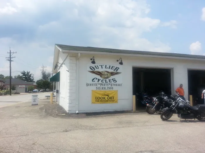 Outlier Cycles 1
