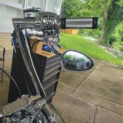 Outlier Cycles ico