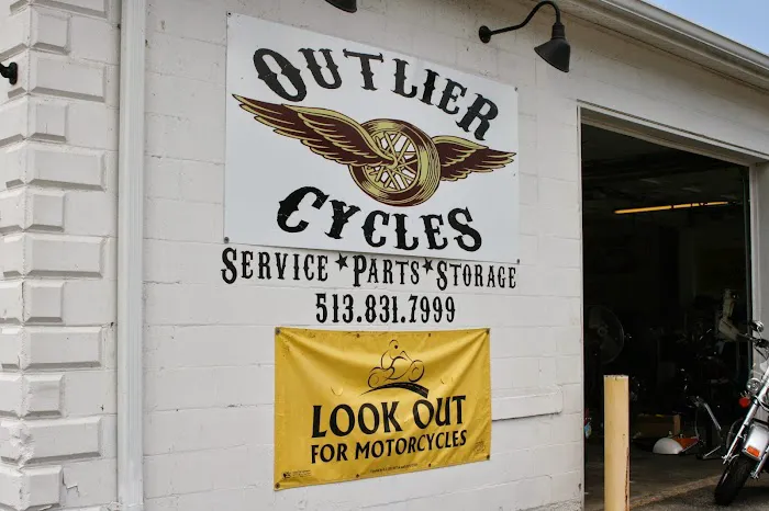 Outlier Cycles 4