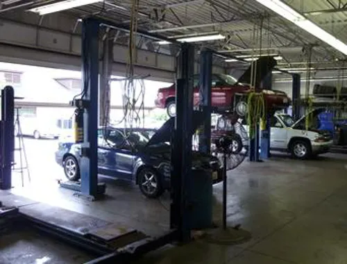Tuffy Tire & Auto Service 6