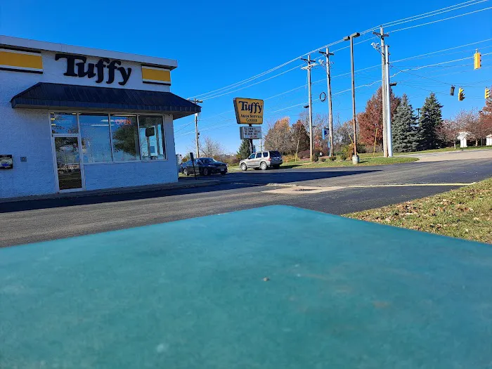 Tuffy Tire & Auto Service 4