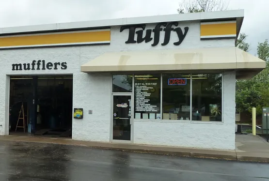 Tuffy Tire & Auto Service 9
