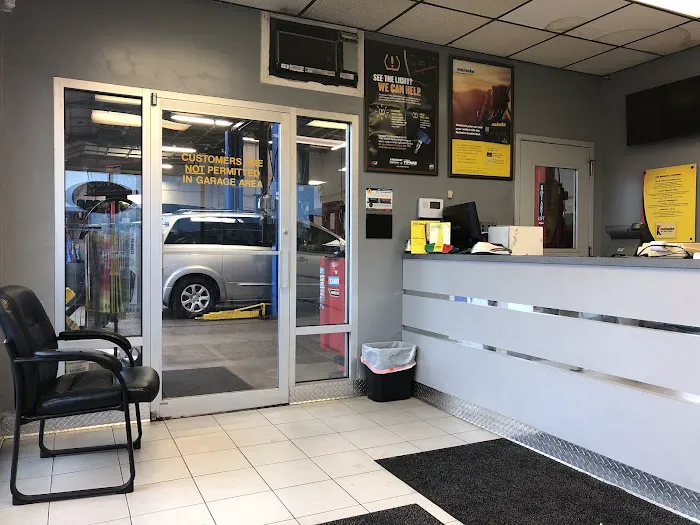Tuffy Tire & Auto Service 2
