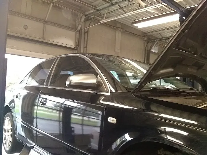 Tuffy Tire & Auto Service 7