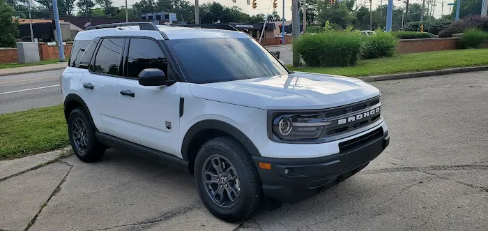 Brandon's Pro Window Tinting & Detailing Etc 3