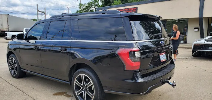 Brandon's Pro Window Tinting & Detailing Etc 2