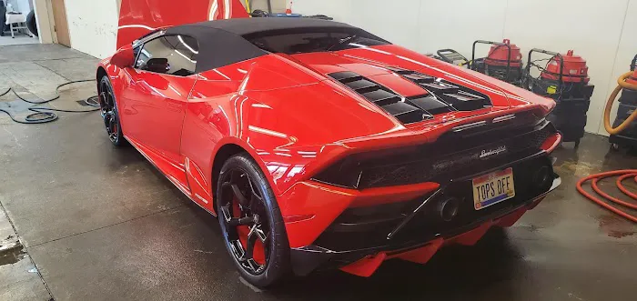 Brandon's Pro Window Tinting & Detailing Etc 1