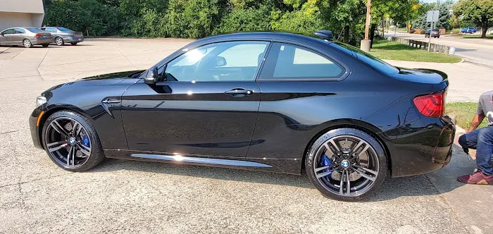 Brandon's Pro Window Tinting & Detailing Etc 5