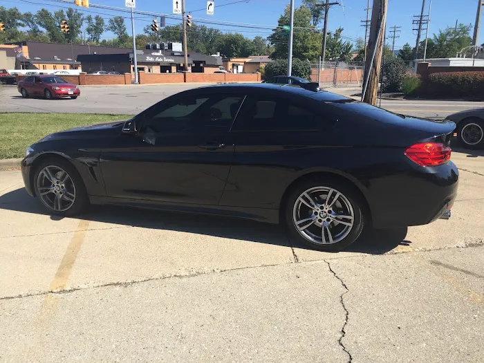 Brandon's Pro Window Tinting & Detailing Etc 9