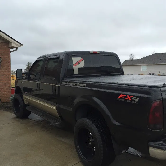 Brandon's Pro Window Tinting & Detailing Etc 6
