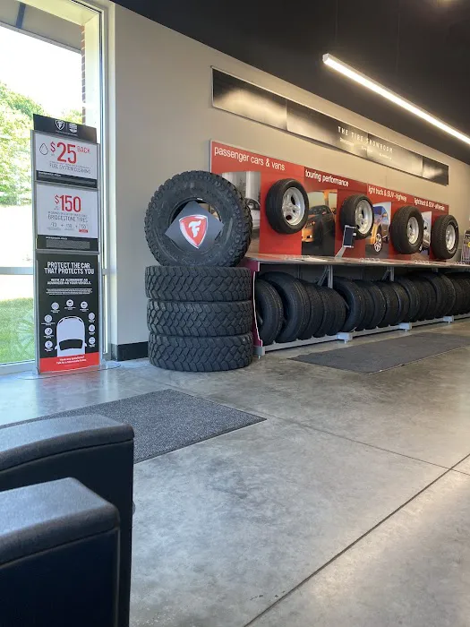 Firestone Complete Auto Care 0