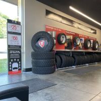 Firestone Complete Auto Care