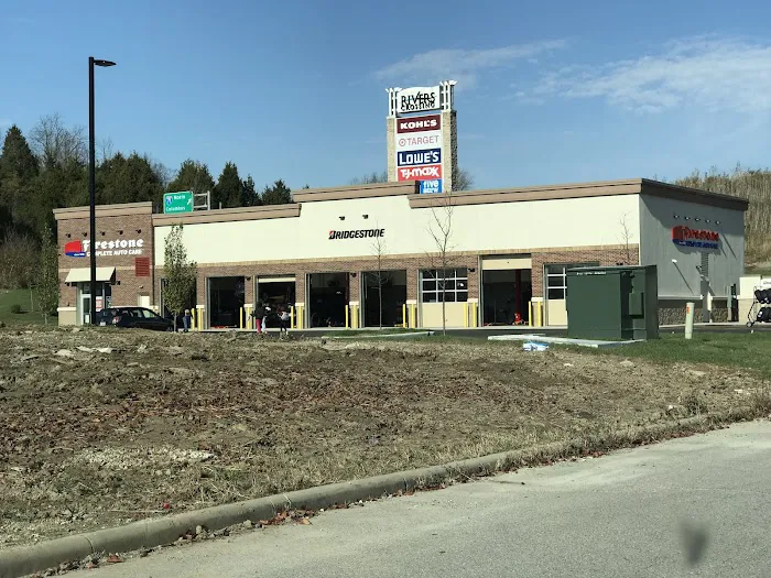 Firestone Complete Auto Care 1