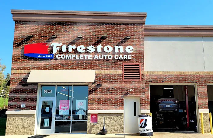 Firestone Complete Auto Care 7